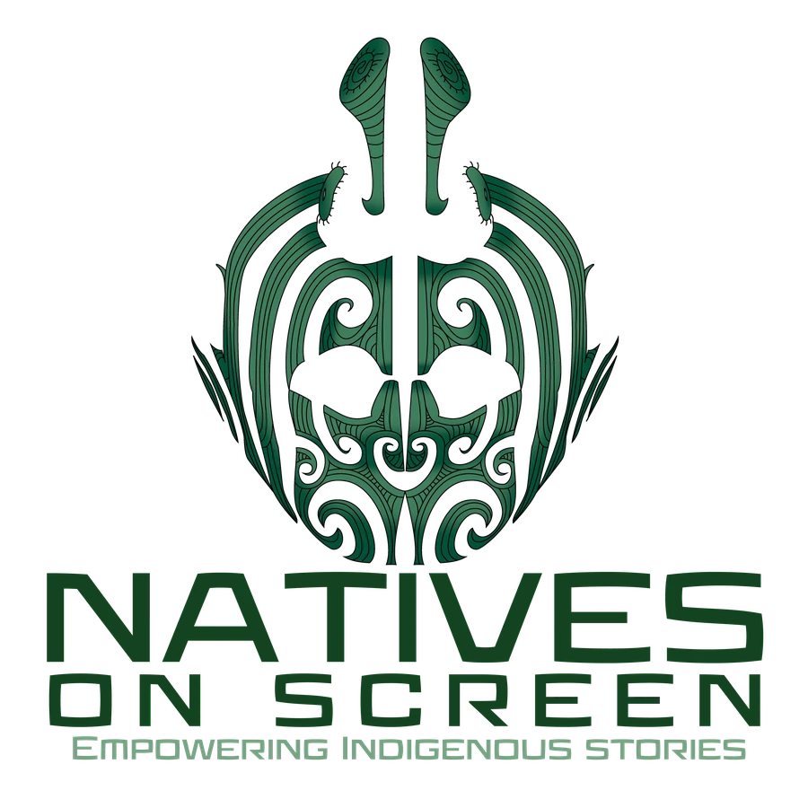 Natives on Screen mark